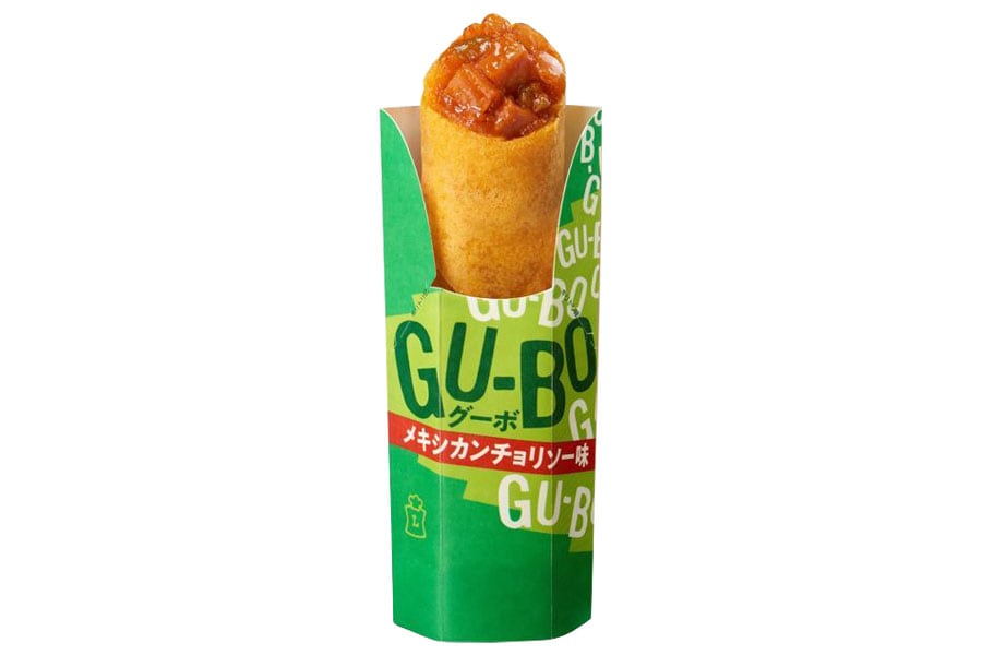 リピート確定！ローソン新作「じゃがっち」が理想的なハッシュドポテトだった - macaroni