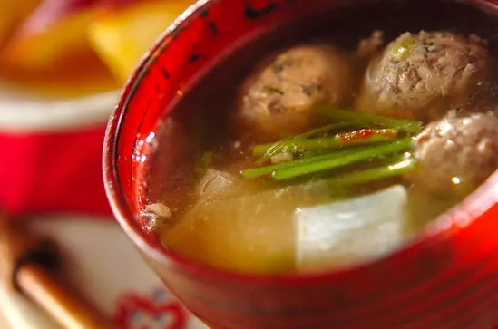 人気1位 鶏つみれ殿堂入りレシピBEST10 つくれぽ1000超え つくれぽ1000並の人気レシピ集