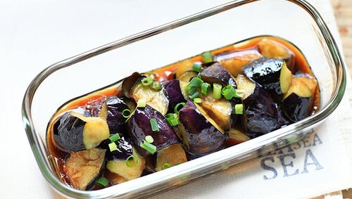 食欲がない時にもおすすめ！「さっぱりおかず」の人気レシピ集キナリノ