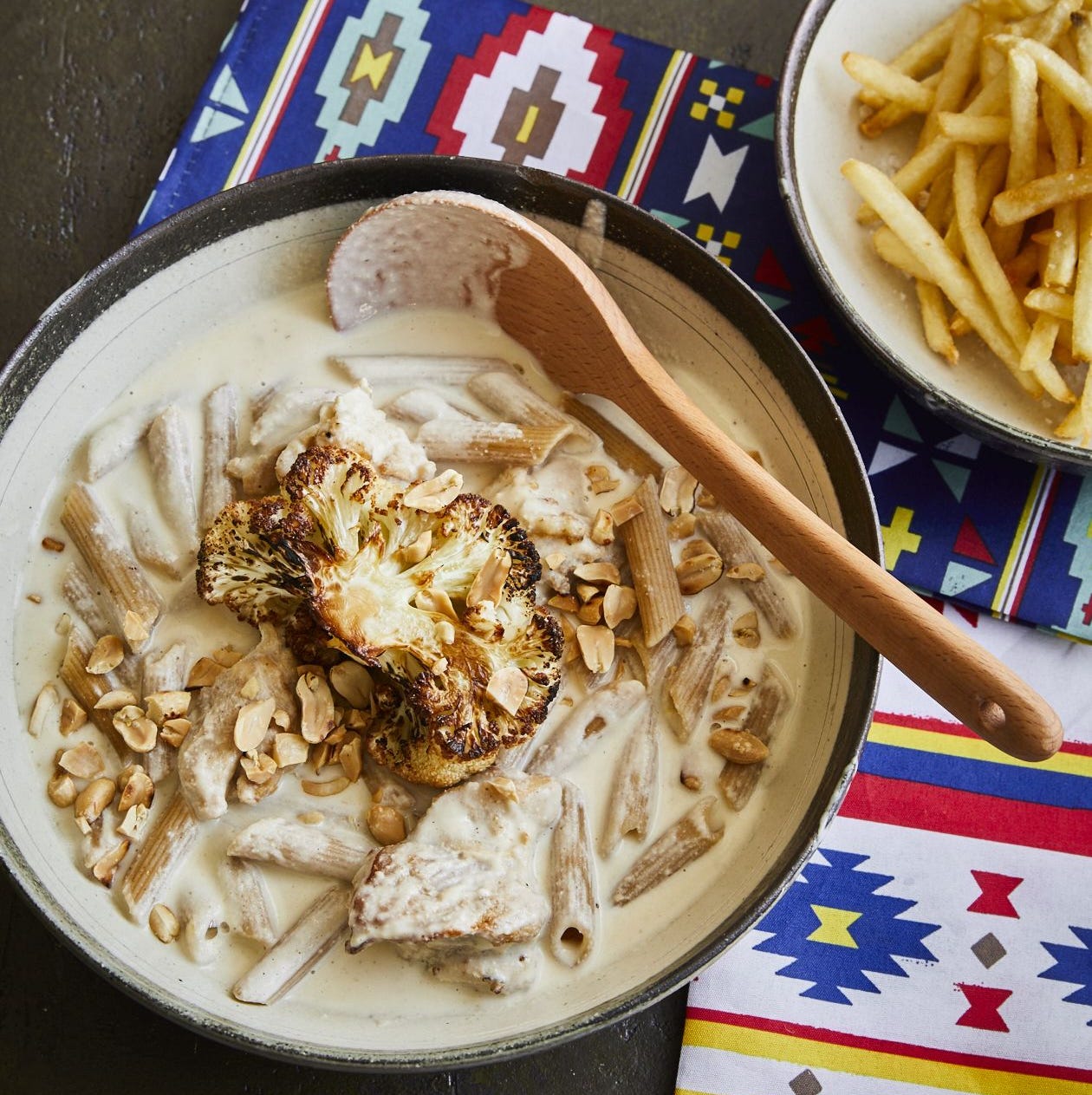 ピーナッツ 落花生 を使ったレシピ ELLE gourmetエル・グルメ