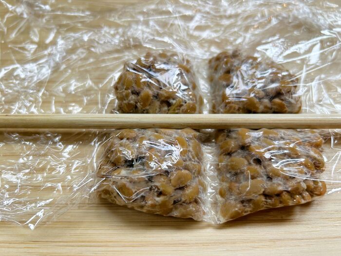 買いすぎた納豆 冷凍しても大丈夫？保存や解凍の際に気をつけたいポイントは管理栄養士が解説ヨガジャーナルオンライン