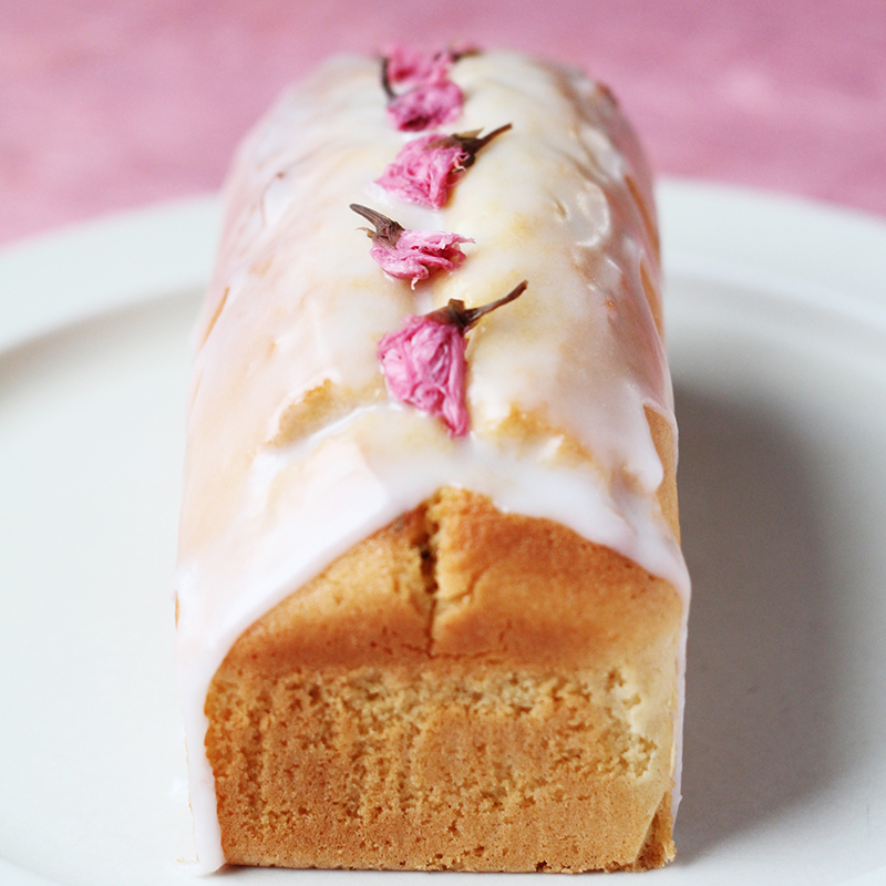 桜クッキーPeaceful Cuisineさんのレシピ書き起こし