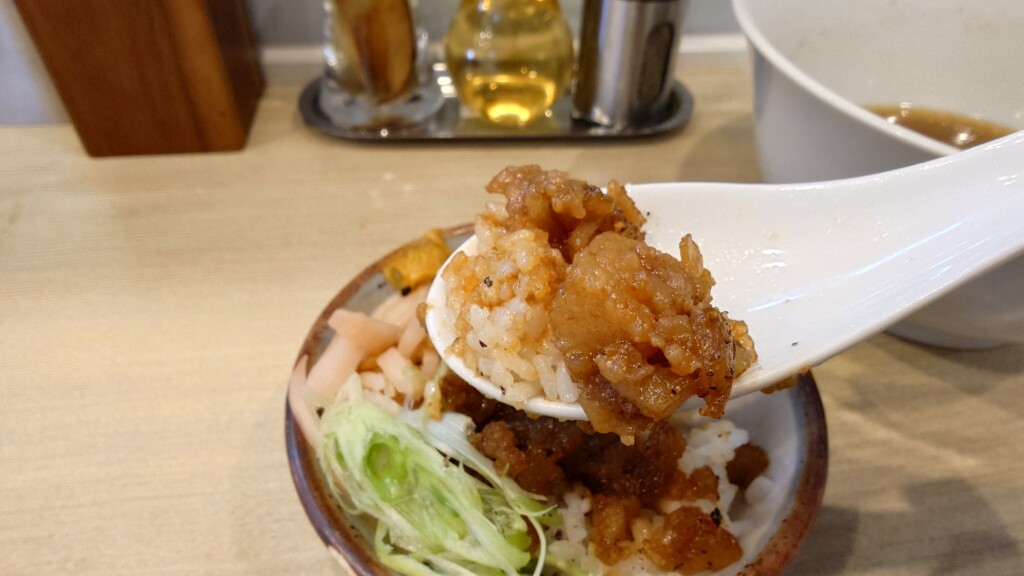 中華そば カスミソウ＠県庁前 : 麺好い めんこい ブログ Powered by ライブドアブログ