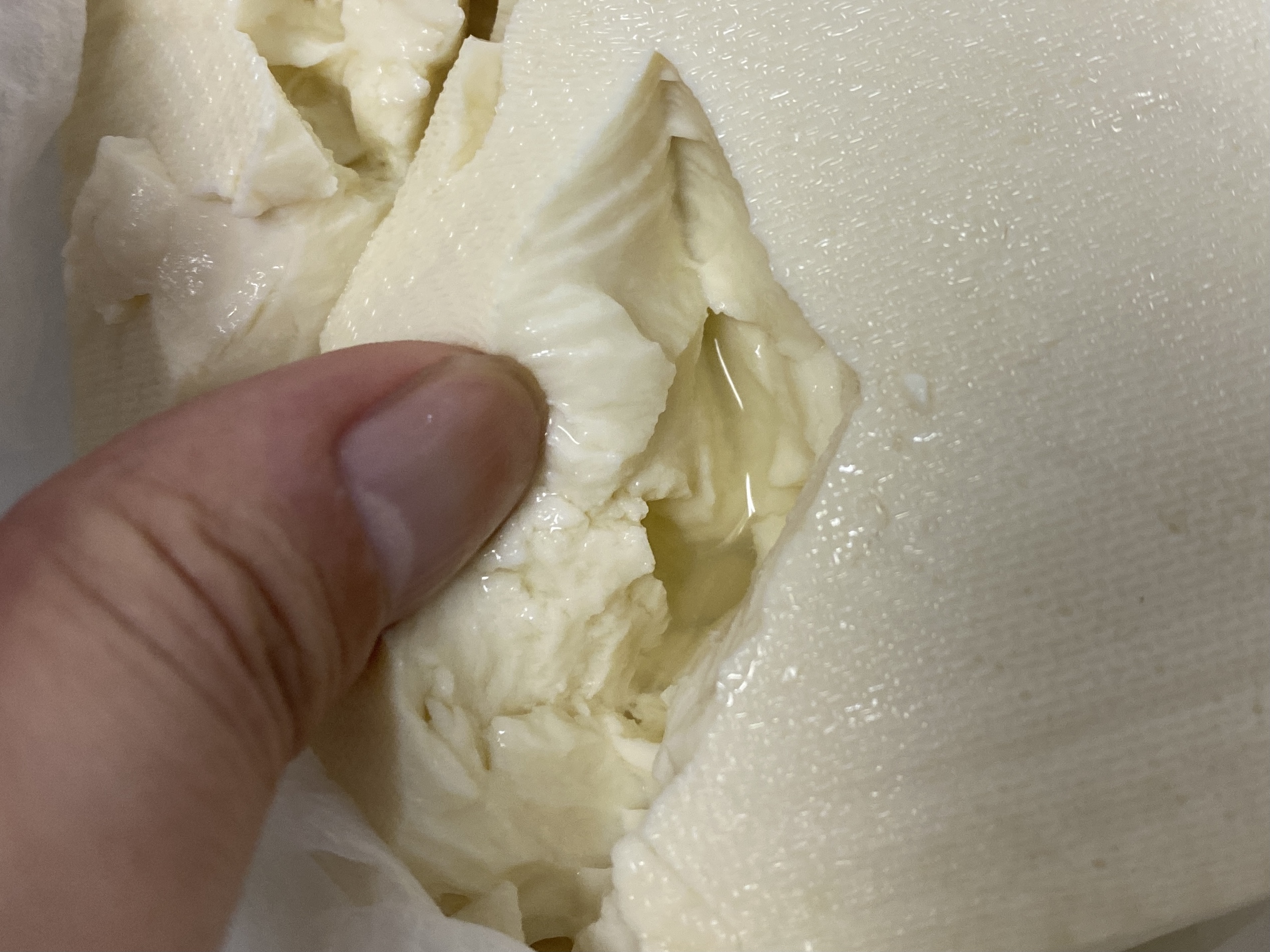 豆腐の水切り方法。重し・レンジ・下ゆでを使い分けるコツ長谷工グループ「ブランシエラクラブ」