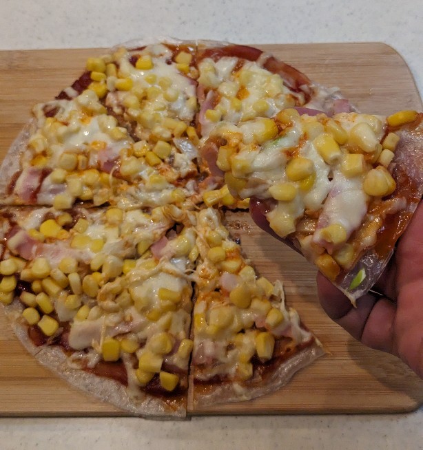 ライスペーパーで作る簡単ピザ特集 - Genspark