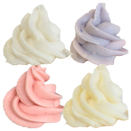 生クリームの基本と選び方乳脂肪分とは？ホイップクリームとの違いは