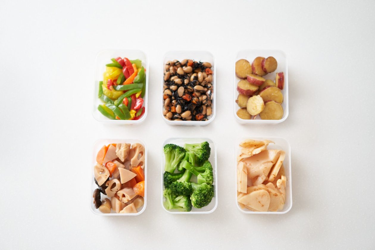 見るだけで料理上手 おかずのクッキング つくりおき食堂 - 家族に人気の簡単