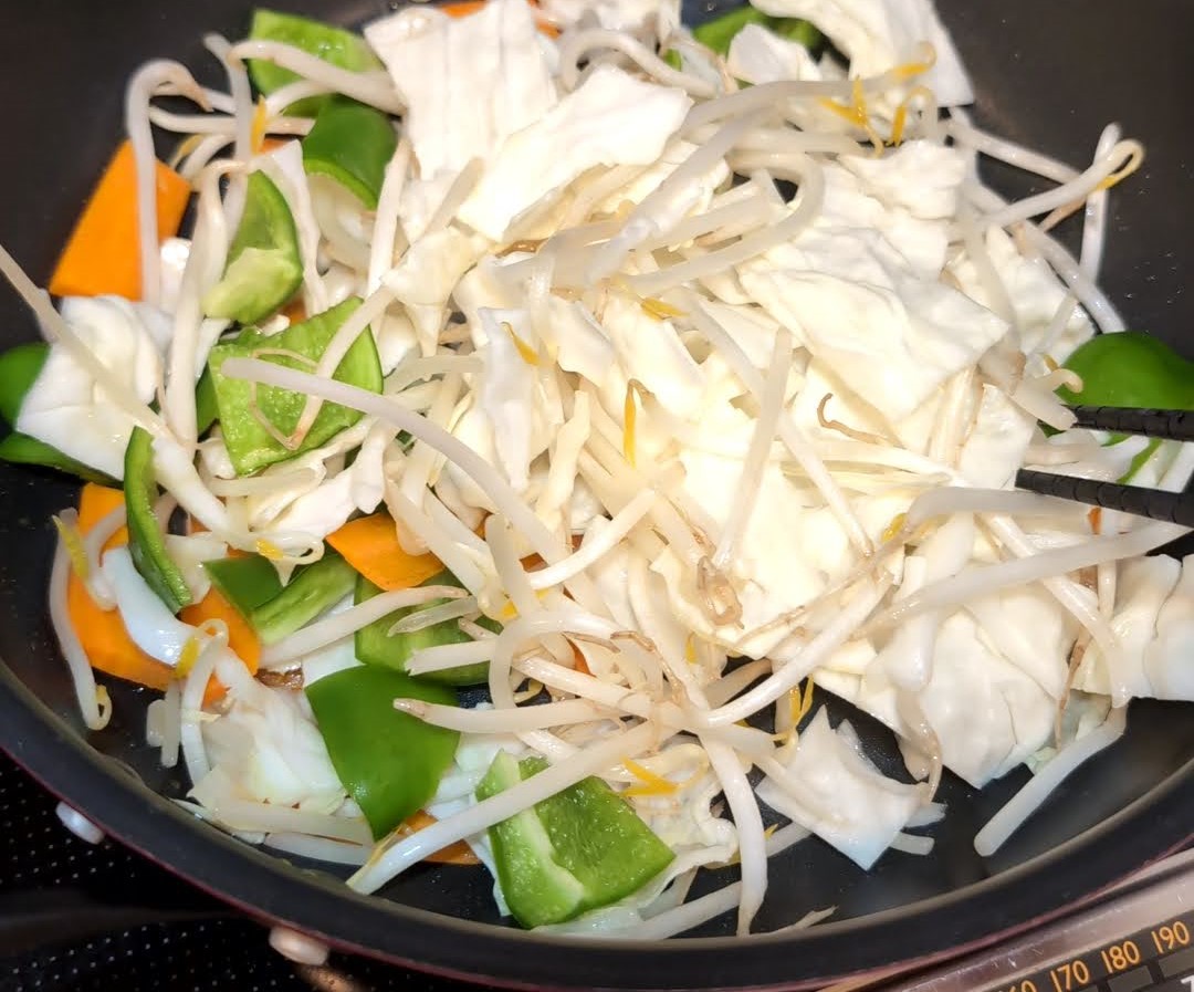 きょうの料理 海鮮トマト焼きそばの作り方 志麻さんレシピ 6月8日