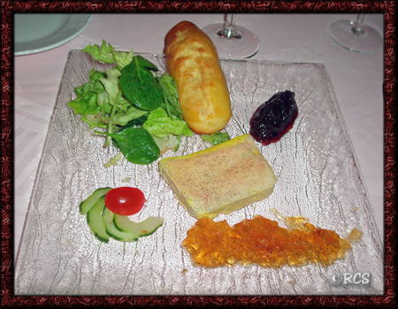 美味しいフォアグラのテリーヌをお伝えします お客様が選ぶベスト20レシピ味わい深いフォアグラテリーヌココナラ