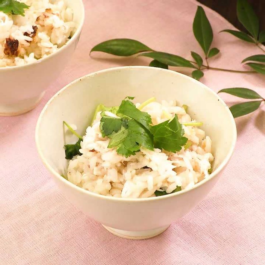 料亭の味！いいだしおだしの土鍋鯛めし - 業務用たまり醤油仕入れ工場 ヤマミ醸造のたまり醤油の仕入れはお任せ