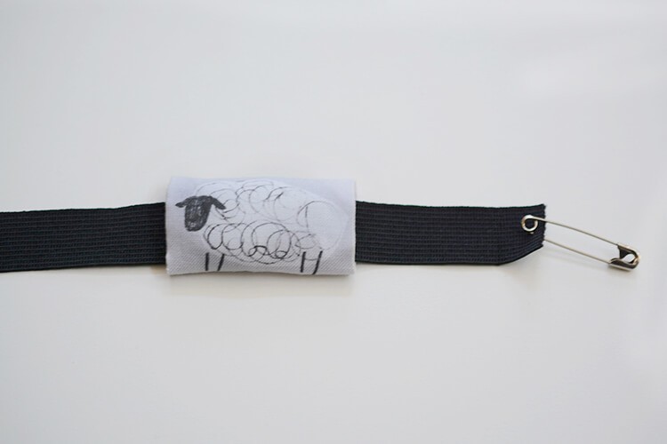 お弁当箱用ゴムバンドを作製するならこれが便利 ゴムパッチンhapimade手芸教室ハンドメイド・手作りのお手伝い