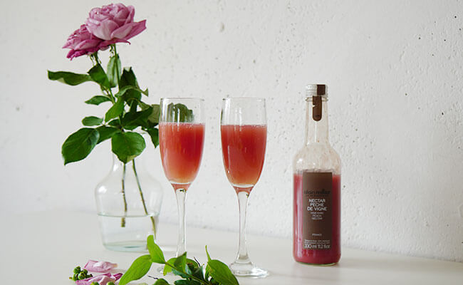 紅茶をジュースで割るおすすめのアレンジとは？ - ムレスナティー卸売り 正規販売代理店 公式サイト