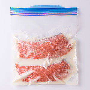 忙しい高校生必見！冷凍保存OK！鮭レシピ15選簡単＆美味しい作り方をご紹介 - Green Beans レシピまとめ