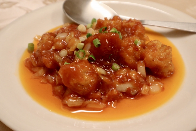 ほぼカニ」の実力すごっ！マヨポンも最高！ 和田明日香さんレシピ 『大根とほぼカニのポンマヨサラダ』もう「カニカマ」に戻れないヨムーノ