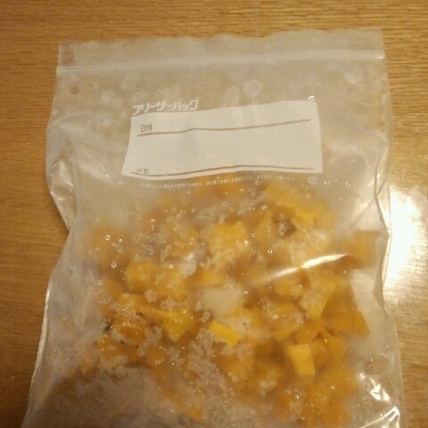 離乳食にも使える！冷凍野菜の活用法パルシステムの育児情報サイト～子育て123～