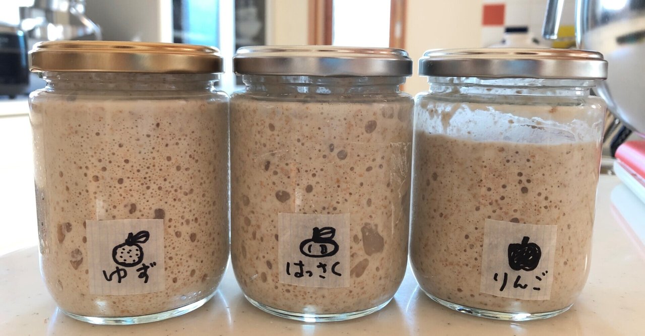 自家製酵母 パンレシピ 元種で作る「ピスタチオのシナモンロール」One Kitchen おねのパン焼きブログ