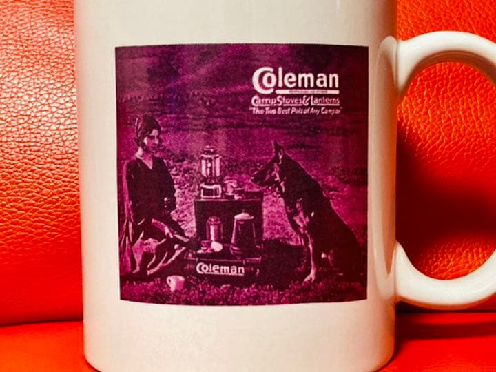 ダブルステンレスマグ 300の通販キャンプ用品のコールマン 公式 オンラインショップアウトドア用品・キャンプ用品のコールマン公式 オンラインショップ