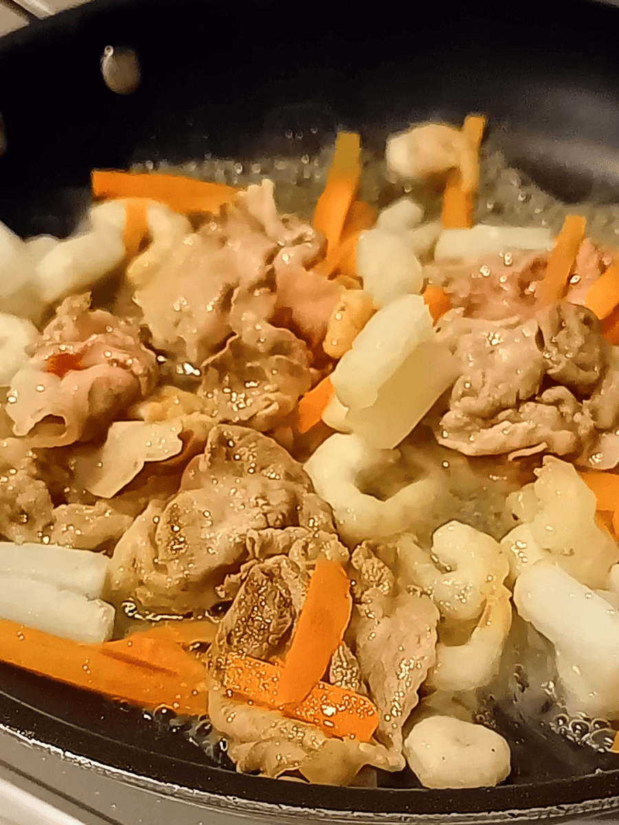 業務用介護食 八宝菜 by 株式会社ふくなおクックパッド簡単おいしいみんなのレシピが392万品