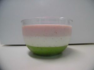 クリスマスや節分に！行事食のおやつに使えるヘルシーデザートヘルシーおやつレシピ集業態別お役立ち情報味の素KK業務用商品サイト