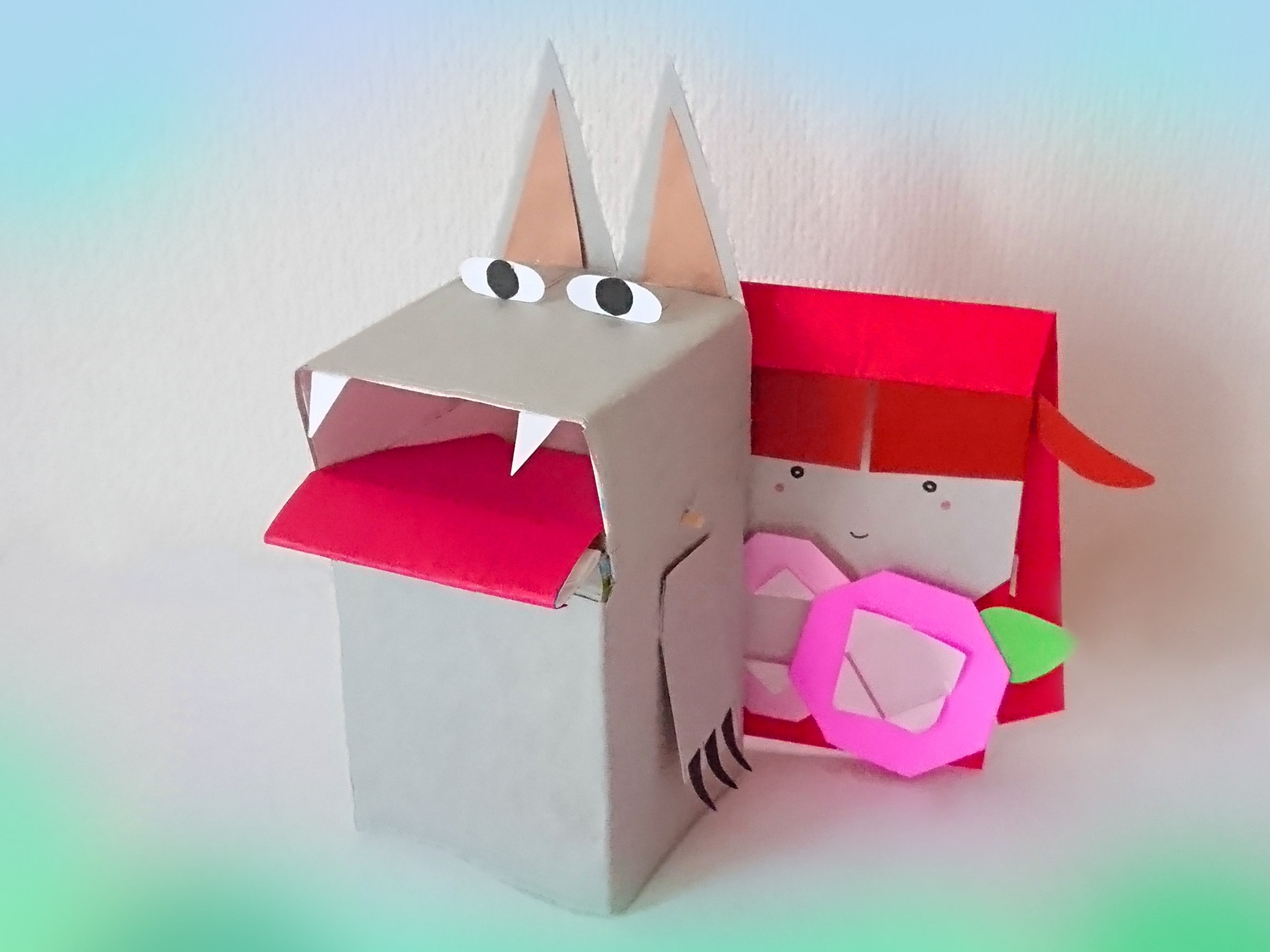 牛乳パックを使った自由研究工作！風車貯金箱の作り方 - 自由研究テーマとまとめ方