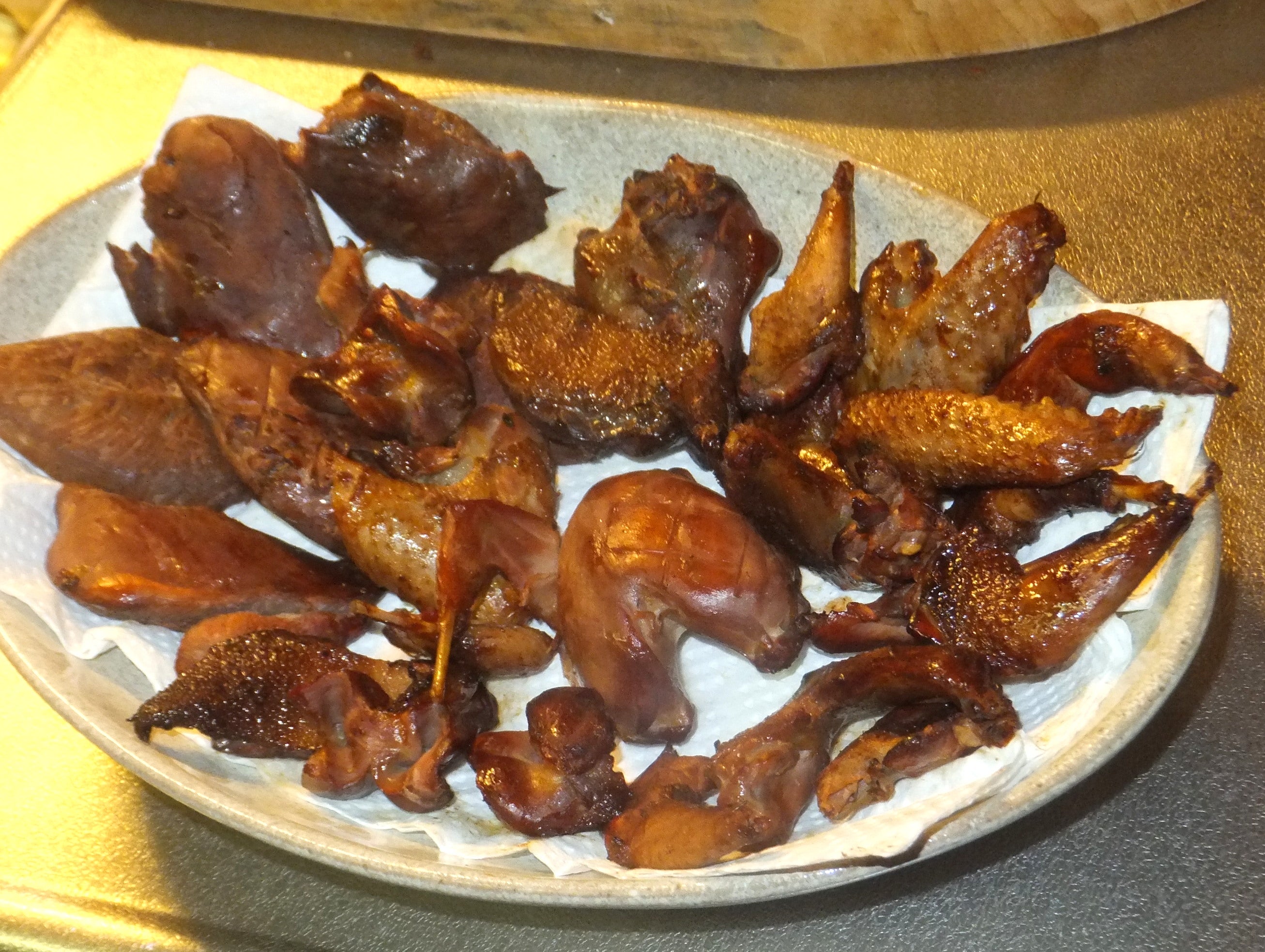 祭り楽しんでたな⁉」お友だちとおでかけを大満喫 キジバトくん日記 7画像2 6- レタスクラブ