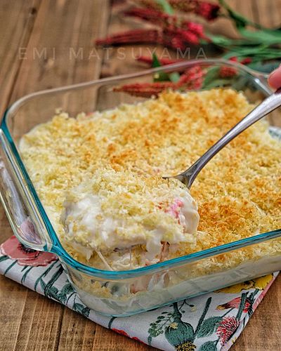 基本からアレンジまで！思わずつくりたくなる「余ったパン粉」のレシピ集クックパッド