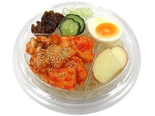 セブンプレミアム「盛岡冷麺」商品紹介・口コミ・レシピ