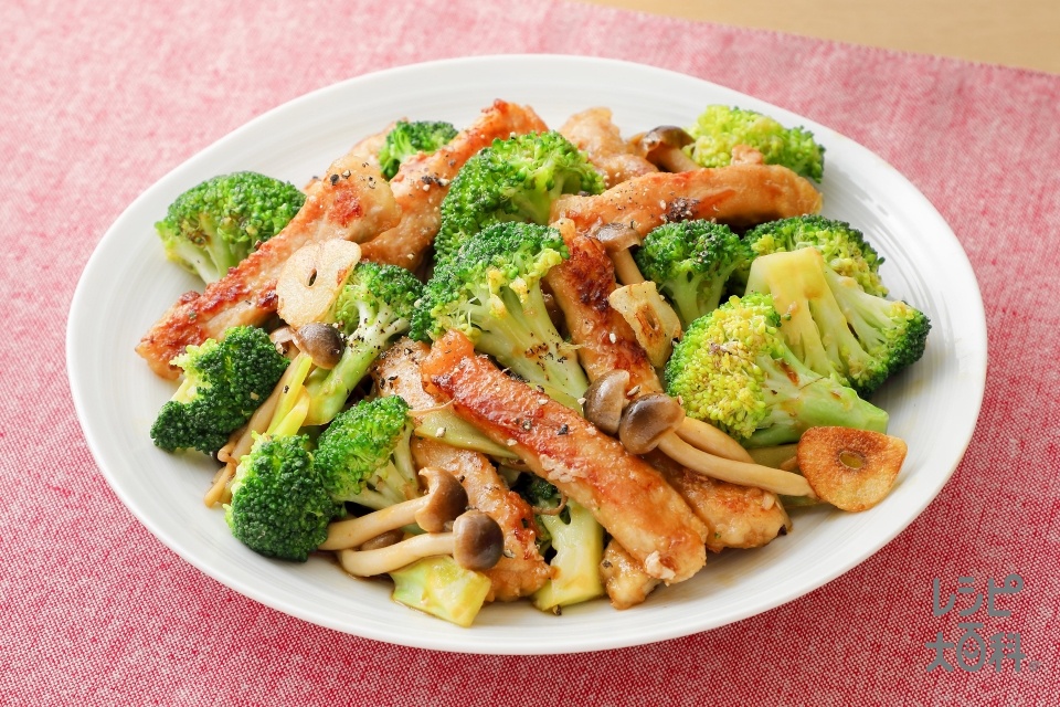 とんかつに合う献立のおかず20選！副菜・付け合わせなどもう一品のおすすめをレシピで紹介