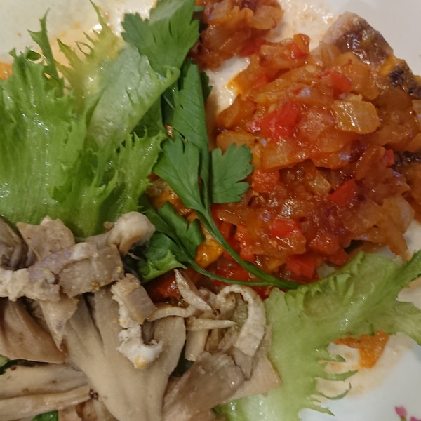 基本からアレンジまで！思わずつくりたくなる「夕食 メイン 魚」のレシピ集クックパッド