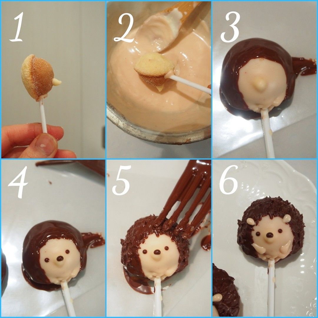 マリービスケットやオレオ。市販のクッキーをアレンジして、簡単美味しいお菓子作り♪キナリノ