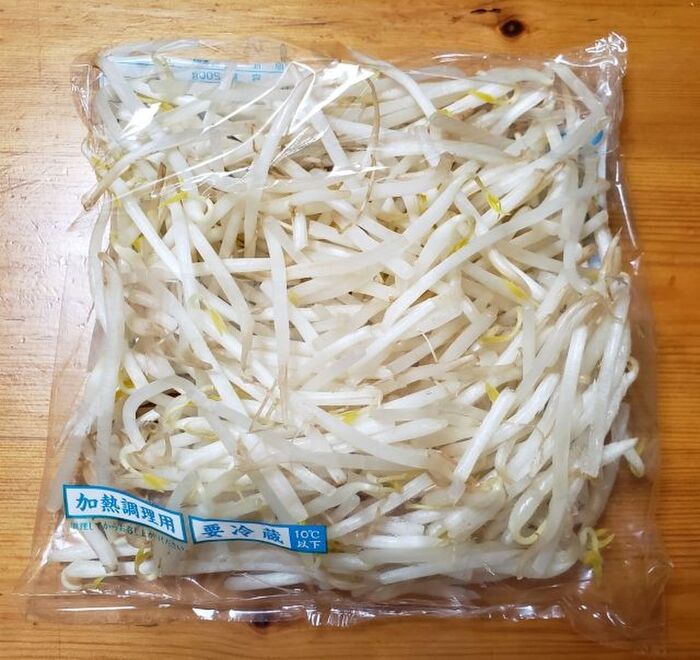 もやしは電子レンジで簡単！加熱時間や保存方法、レシピを紹介！暮らしニスタ