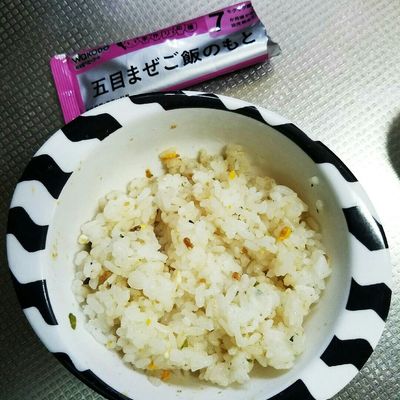 1y0m3d 離乳食完了期① ～ツナマヨサンドイッチ・ミックスフルーツ BF ～見習い管理栄養士のできごと レシピブログ