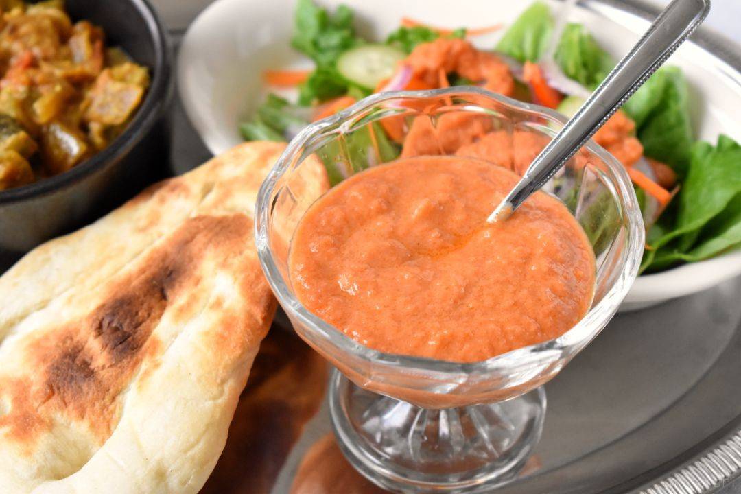 レシピ公開 インドカレー屋さんの謎ドレッシングの完全再現に成功しました こうしんりょーたろう- エキスパート - Yahoo!ニュース