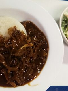 低脂質なハヤシライスのルーもありました！1食の脂質10g以下で作れますゴホウビブログ 2