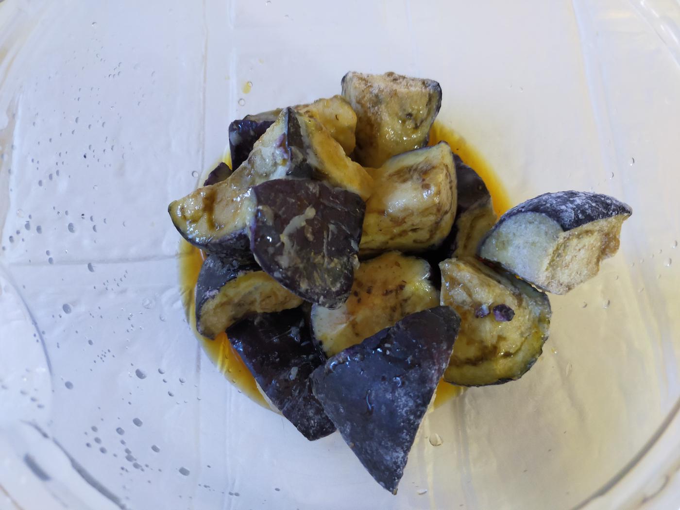 業務スーパーの「揚げなす乱切り」は使い勝手がいい！アレンジレシピも解説名古屋グルメ ぱるとよ