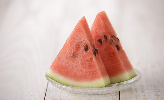 新潟のスイカ新潟ごっつぉ産直便JA新潟かがやき公式通販サイト