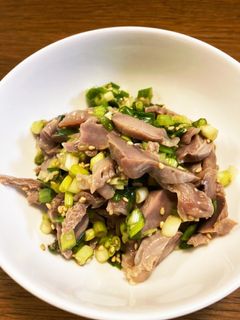 薄切りな砂肝が美味しい ねぎ盛り野菜と食べる砂肝ポン酢 セブンイレブン新作自腹レビュー セブンイレブンに魂を売った男- エキスパート -Yahoo!ニュース