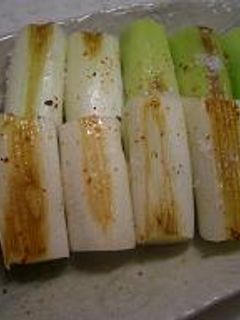 鉄分たっぷり!豚レバーの塩焼き レシピ・作り方 by ♡ユキ♡ - 楽天レシピ