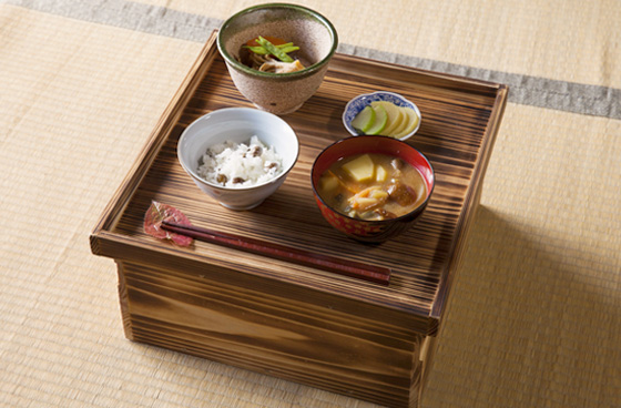 うすいはなこ監修 江戸時代の食事から見えてくる サステイナブルな文化未来の食を考えるヒントは江戸時代にあり！ 後編Discover Japanディスカバー・ジャパン