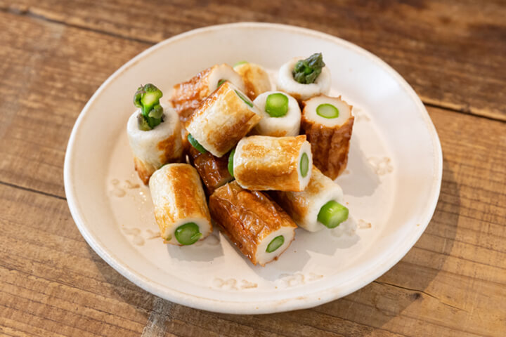 お弁当にも！「アスパラベーコン」の人気レシピ