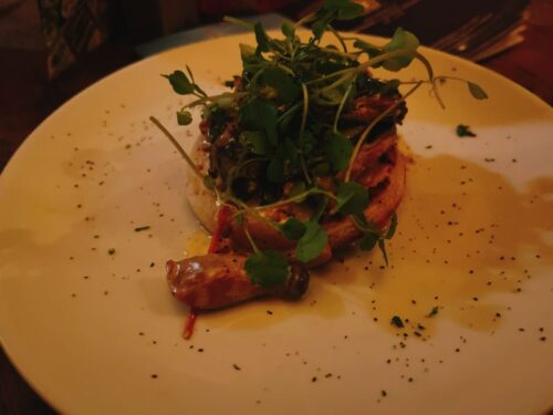 ロンドン イギリスに来たらパブ飯を堪能しよう！「The Elephant And Castle」地球の歩き方