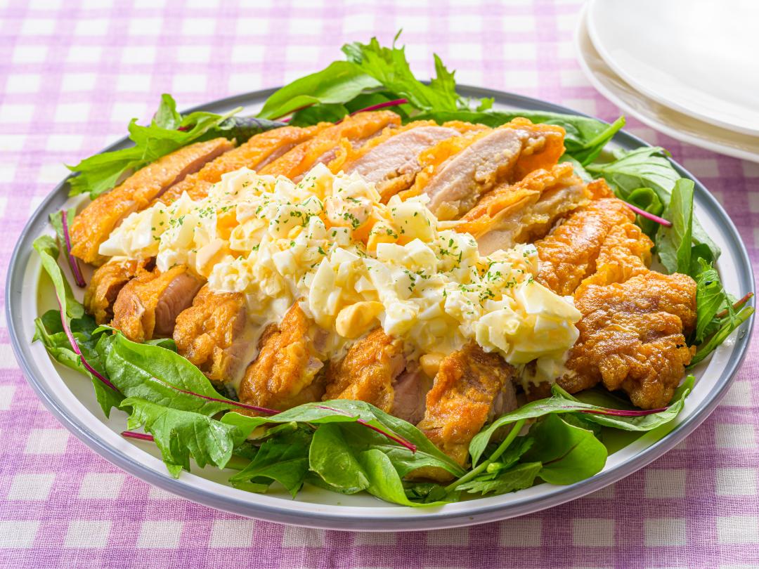 最高に美味しい♡ 我が家のタルタルソース