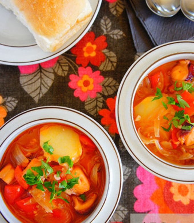 Pulpo a la gallega タコのガリシア風 スペインに行かれたらぜひ こちらのお料理は食べてくださいね♪ タコの食べ方としては最高だと思います。ボクは。京都スペイン料理ガリシア料理popafeiraボクはタコは下津井elbogavante346タコの ガリシア風京都