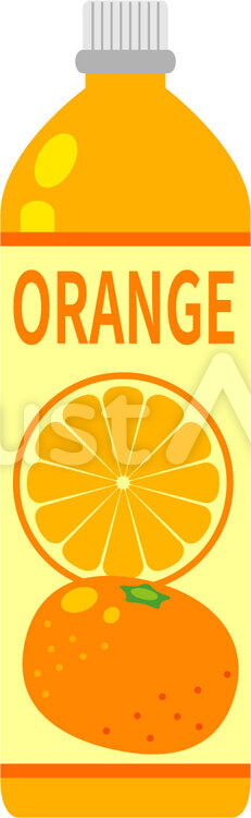 グリーンフィールド 濃縮還元オレンジジュース100% PET 2Lフーヅフリッジ UCC運営の業務用食品食材の仕入れ通販サイト