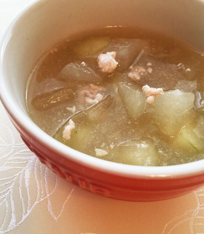 基本からアレンジまで！思わずつくりたくなる「とりひき肉スープ」のレシピ集クックパッド