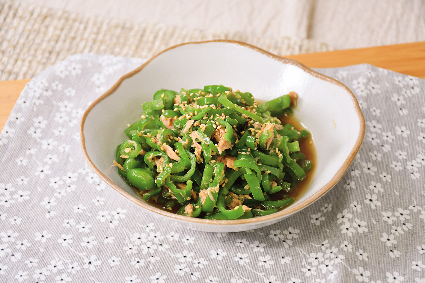 セブンイレブン新作本音レビュー やみつきツナピーマンは無限ピーマンみたいで美味しい セブンイレブンに魂を売った男- エキスパート -Yahoo!ニュース