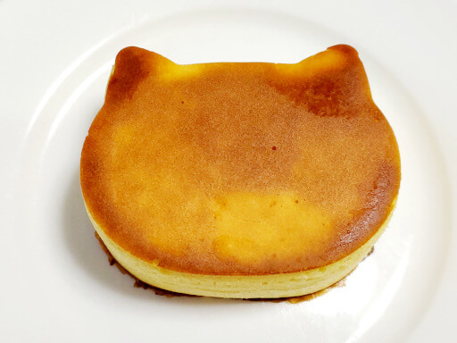 セリアのブラウニー型で作る ちぎりパン強力粉はカメリヤを使用ゆめろんのパンレシピ