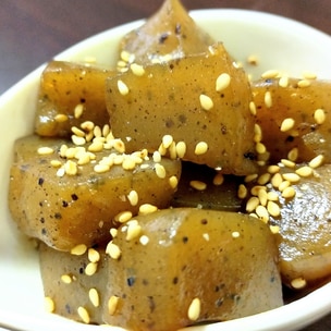 人生で一番美味しい！キャベツとにんじんの味噌汁