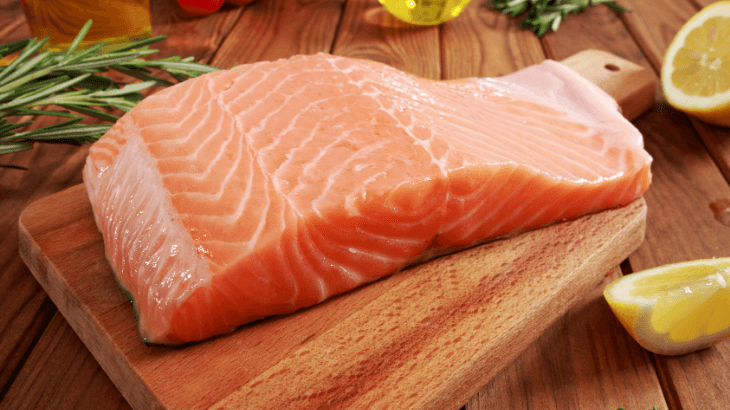 楽天市場タスマニアサーモン専門店Cocotto - 「サーモン」と「鮭」の違いを知っていますか