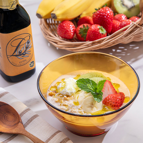 ダイエットにも！朝食におすすめのオーバーナイトオーツのレシピお菓子・パン材料・ラッピングの通販 cotta＊コッタ